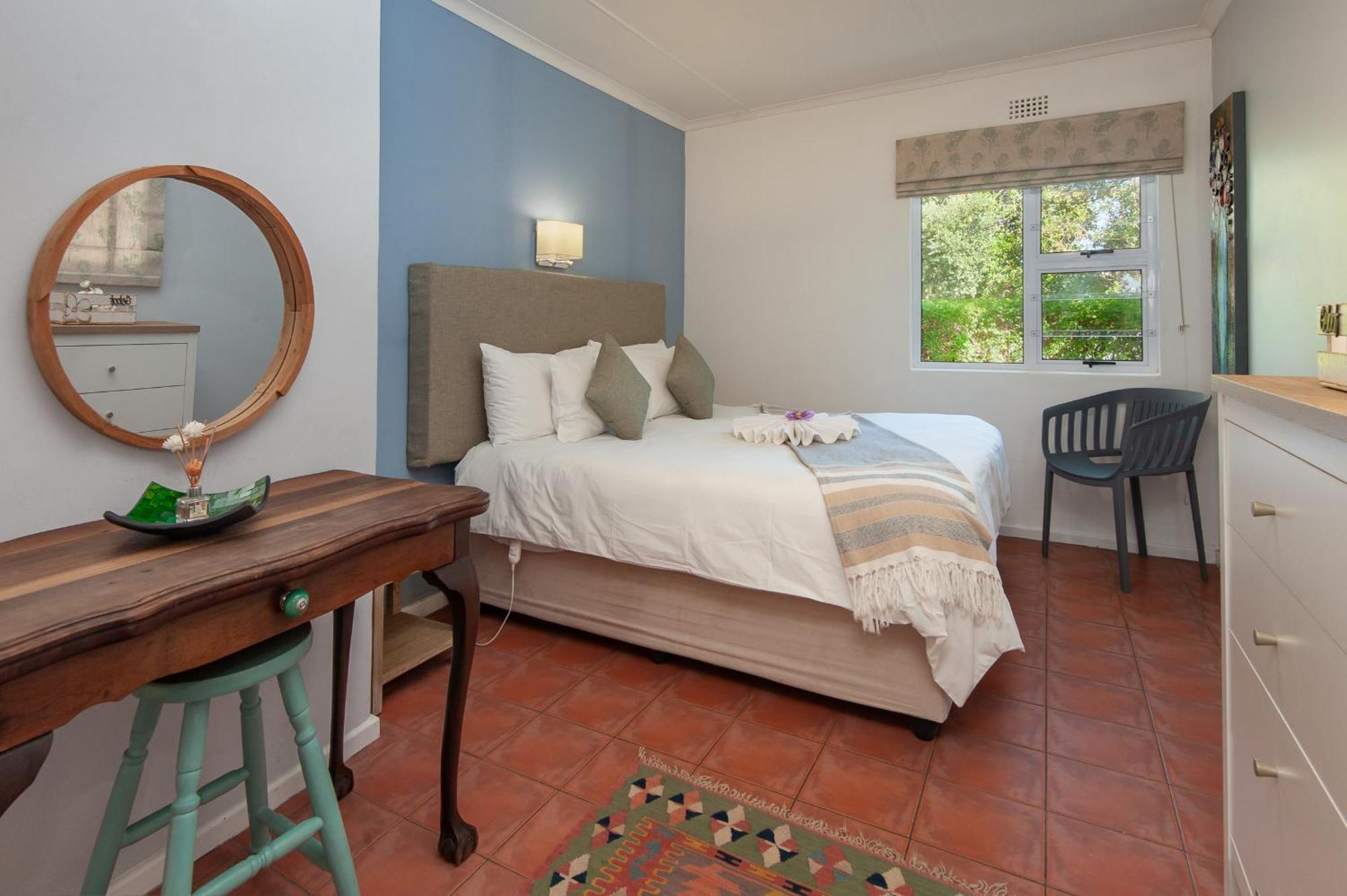 6 Stemmet Lodge Hermanus Exteriör bild